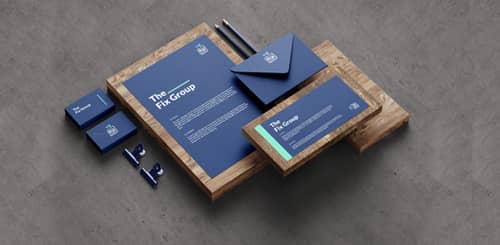 fix group business essentials