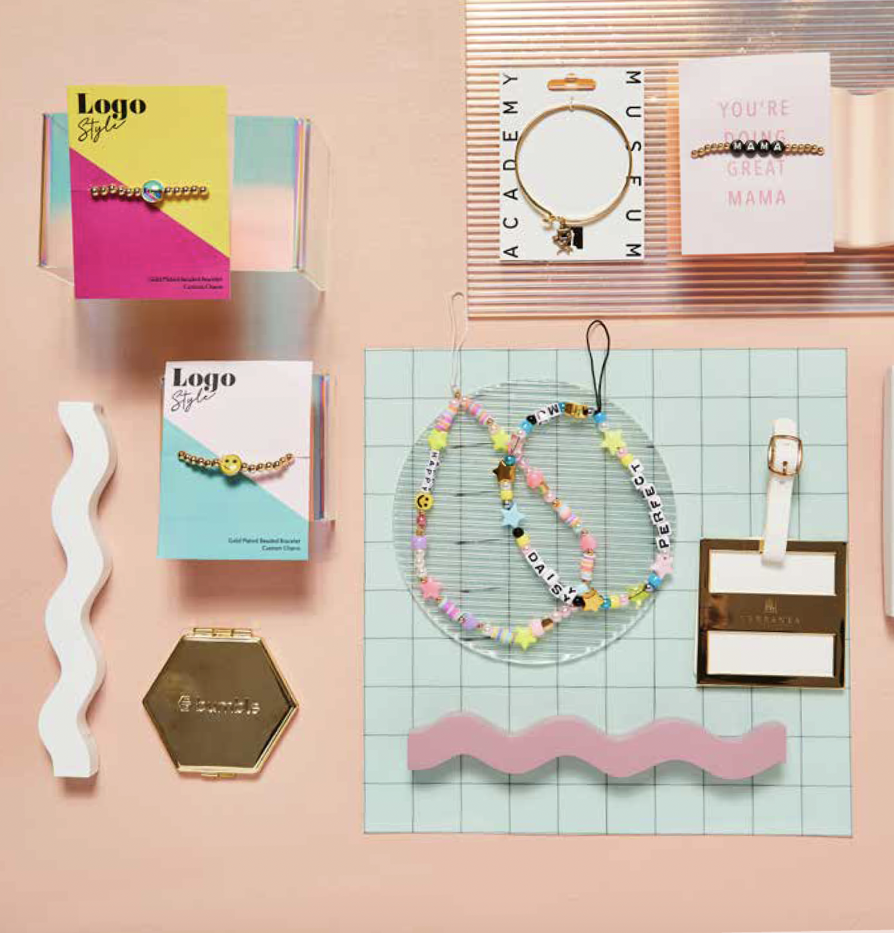 Beautiful photo of Fix Group Promo Jewels!